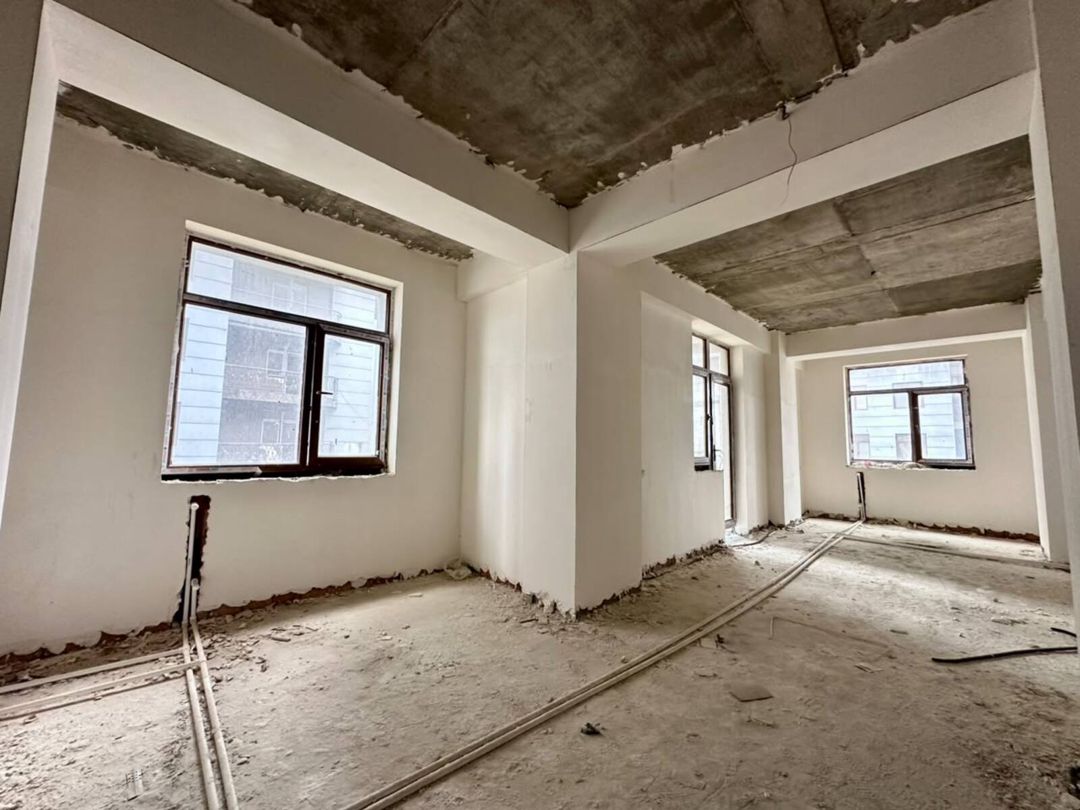 Satılır 4 otaqlı yeni tikili 157.5 m² — Mənzil, Bakı (2)