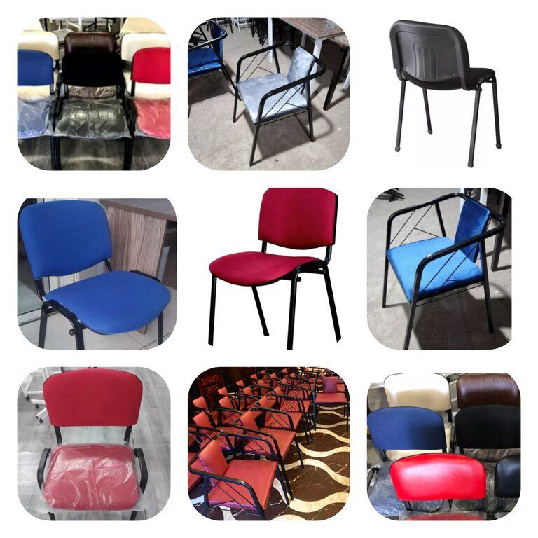 Ofis oturacağı — Mebel, Bakı