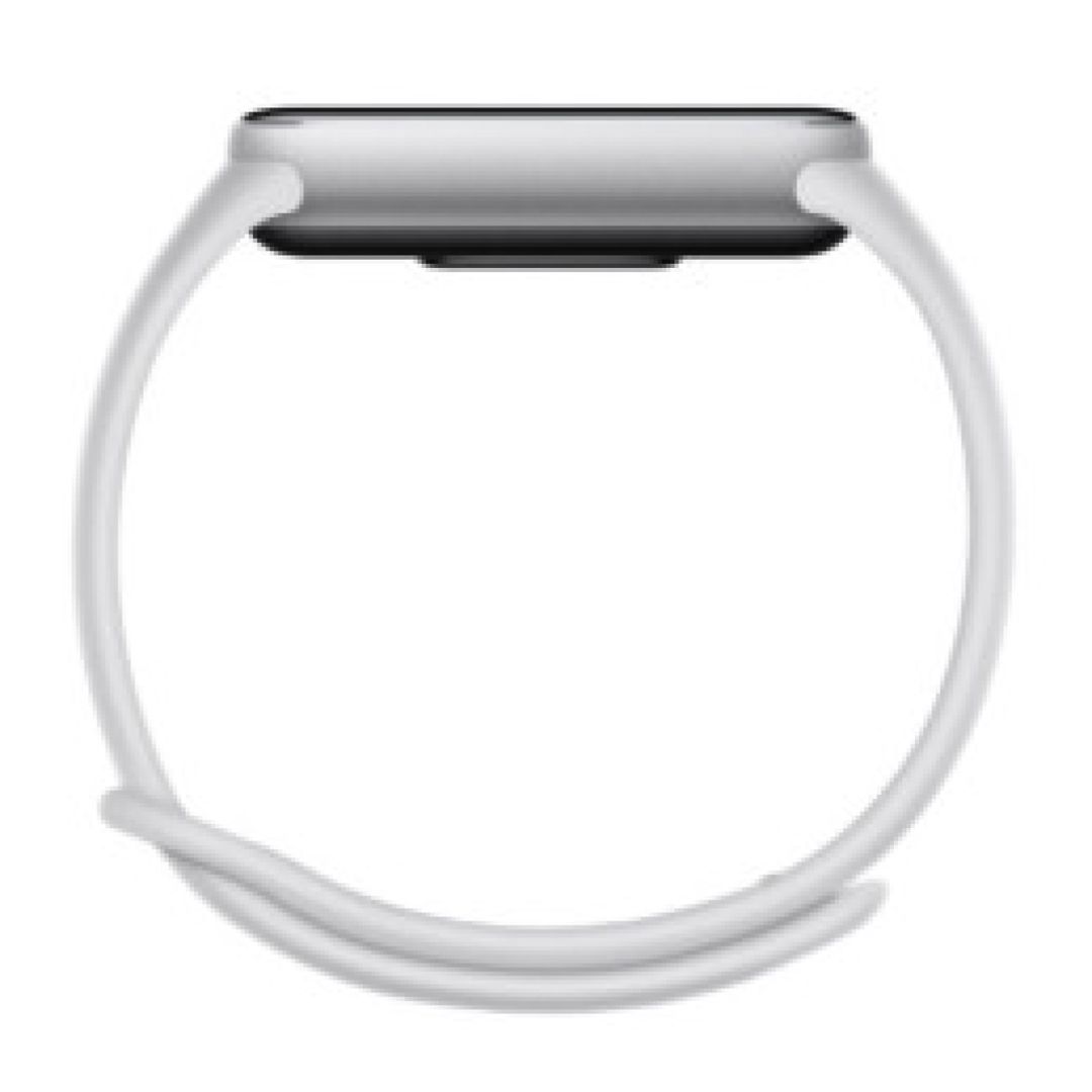 Smart saat Xiaomi Band 10 Glacier Silver (M2459B1) - BHR07PSGL — Apple Watch, Bakı (3)
