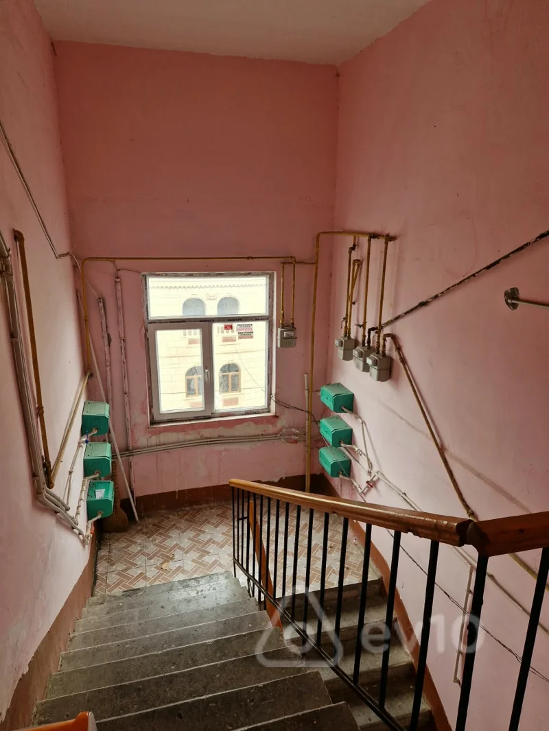 1 otaqlı mənzil, 35 m², Svetlana Memmedova — Mənzil, Bakı (4)