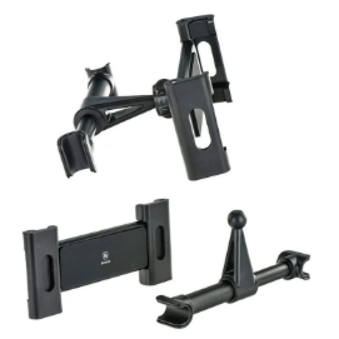 Avtomobil üçün telefon tutacağı Baseus Back Seat Car Mount Holder (SUHZ-01) — Telefonlar və qadjetlər, Bakı (2)