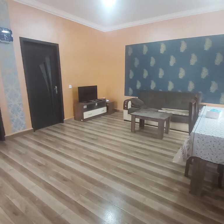 Satılır 8 otaqlı həyət evi/bağ evi 267 m² — Ev, villa, Qəbələ (9)