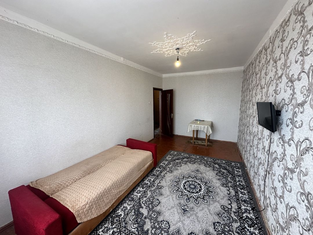 Satılır 2 otaqlı köhnə tikili 55 m² — Mənzil, Bakı (3)