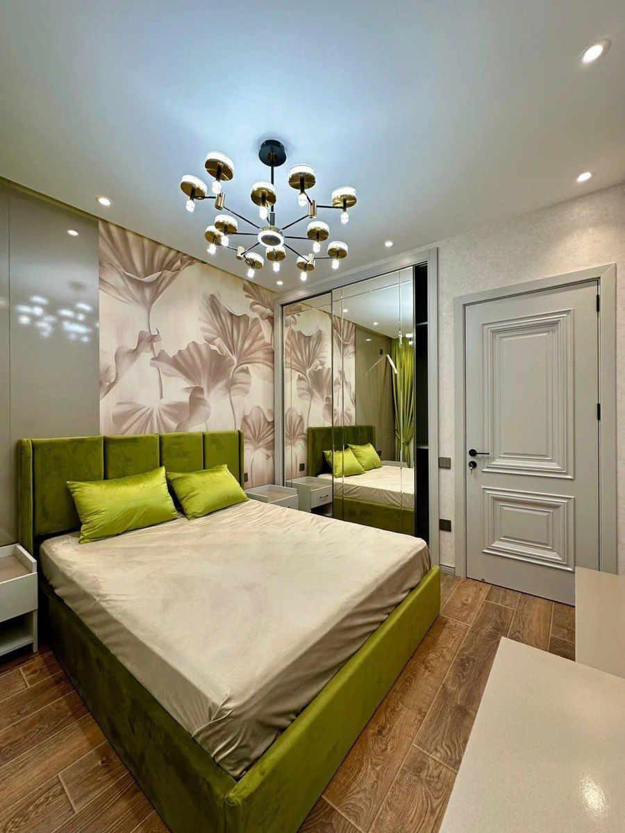 Satılır 3 otaqlı yeni tikili 102 m² — Mənzil, Bakı (7)