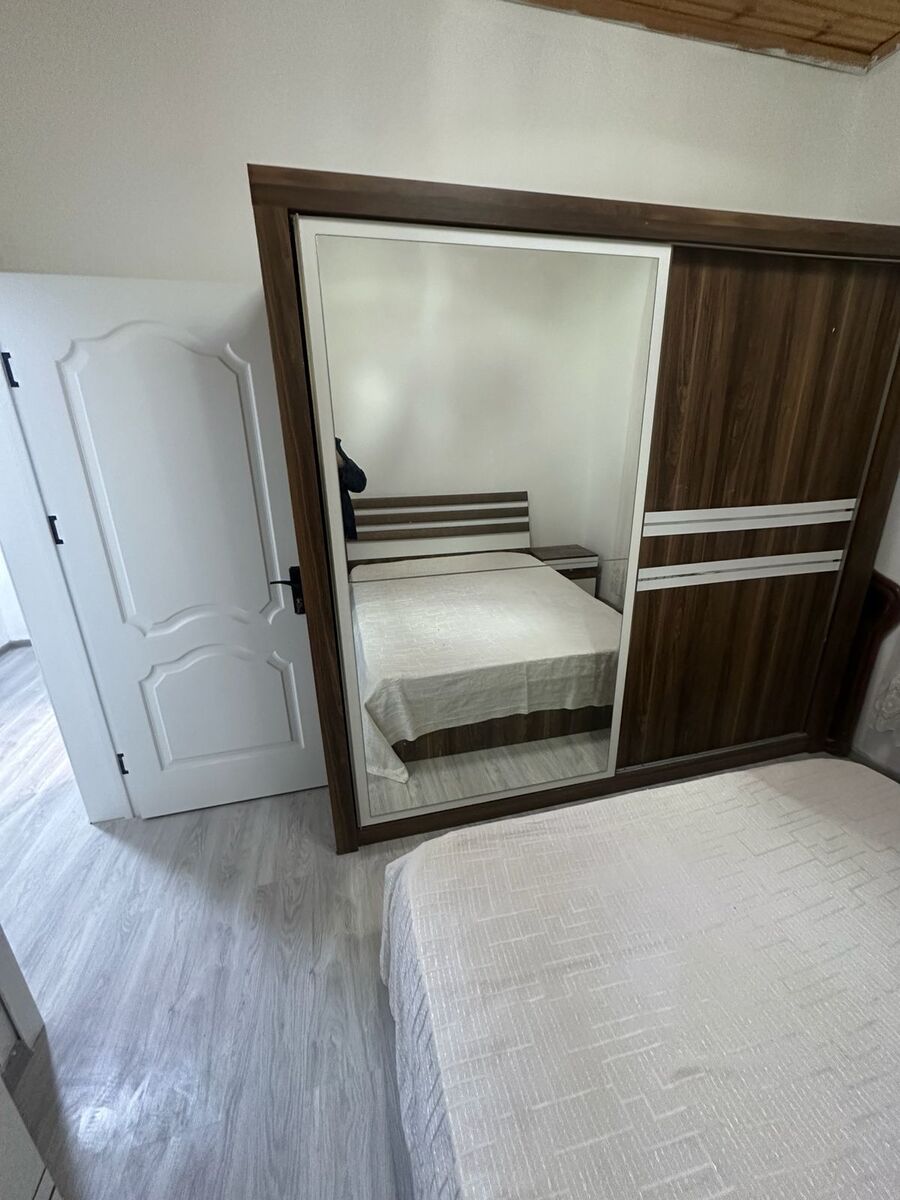 Həyət evi kirayə verilir, Maştağa qəs — Ev, villa, Bakı (6)