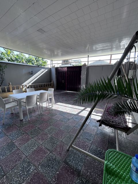 Satılır 3 otaqlı həyət evi/bağ evi 110 m² — 85 000 ₼ · Bakı · Ev, villa Satılır 3 otaqlı həyət evi/bağ evi 110 m² — Bakı