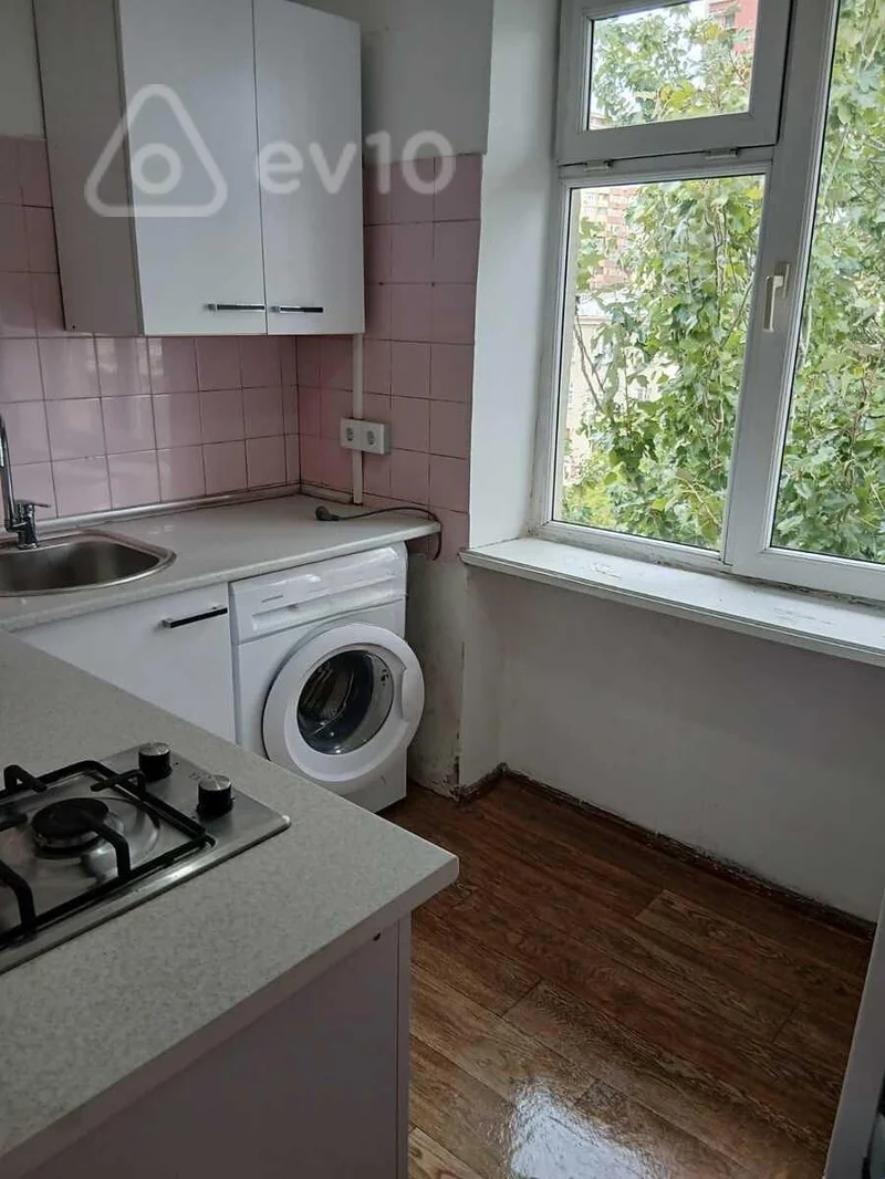 2 otaqlı mənzil, 45 m², Gənclik — kirayə — 500 ₼ · Bakı · Mənzil 2 otaqlı mənzil, 45 m², Gənclik — kirayə — Bakı