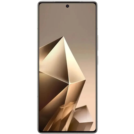 Mobil Telefon Infinix Note 50 Pro 12GB/256GB Titanium Grey — Smartfonlar, Bakı (3)