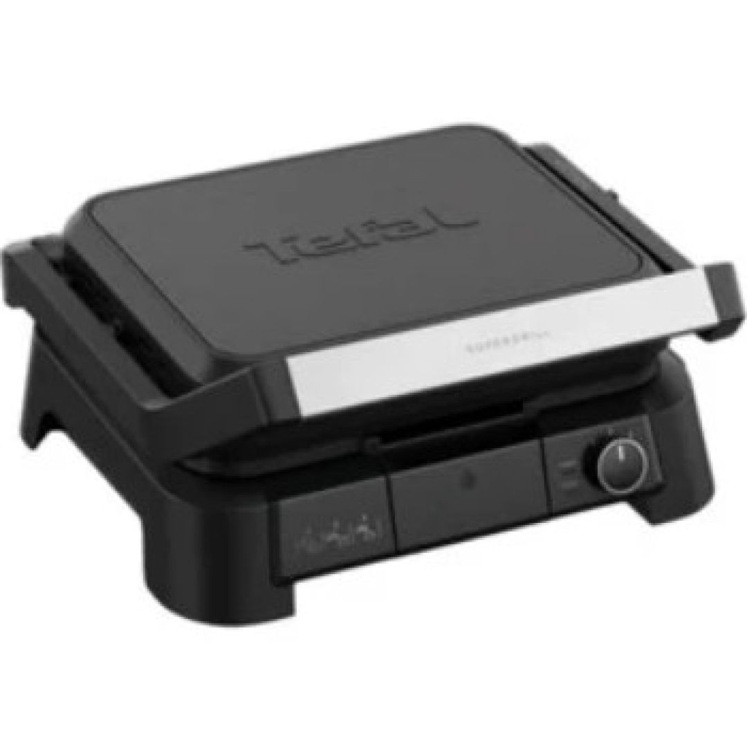 İzqara Tefal SuperGrill 3-in-1 (1510002832) — Ev texnikası, Bakı (3)