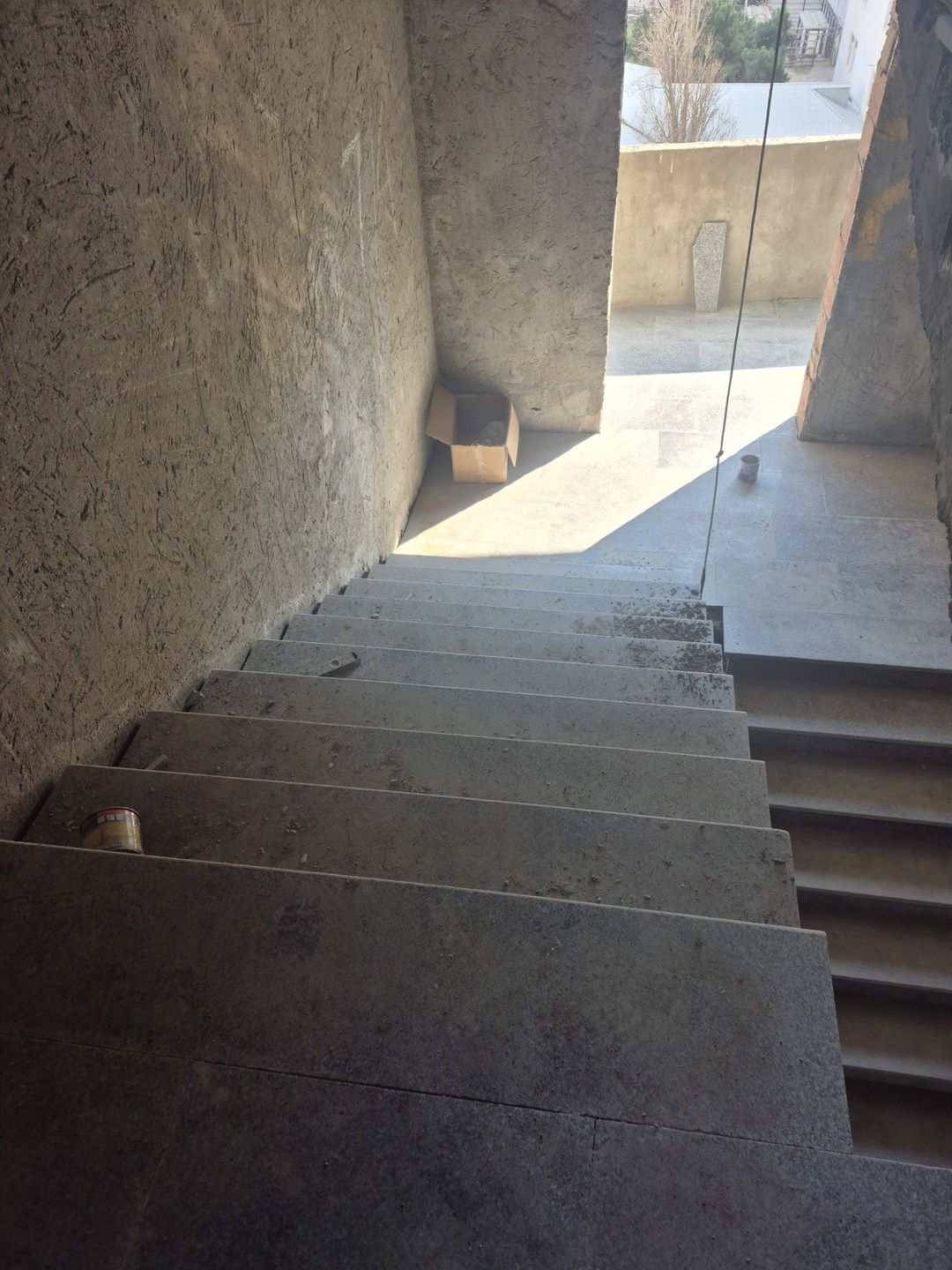 Satılır 3 otaqlı yeni tikili 125 m² — Mənzil, Bakı (9)