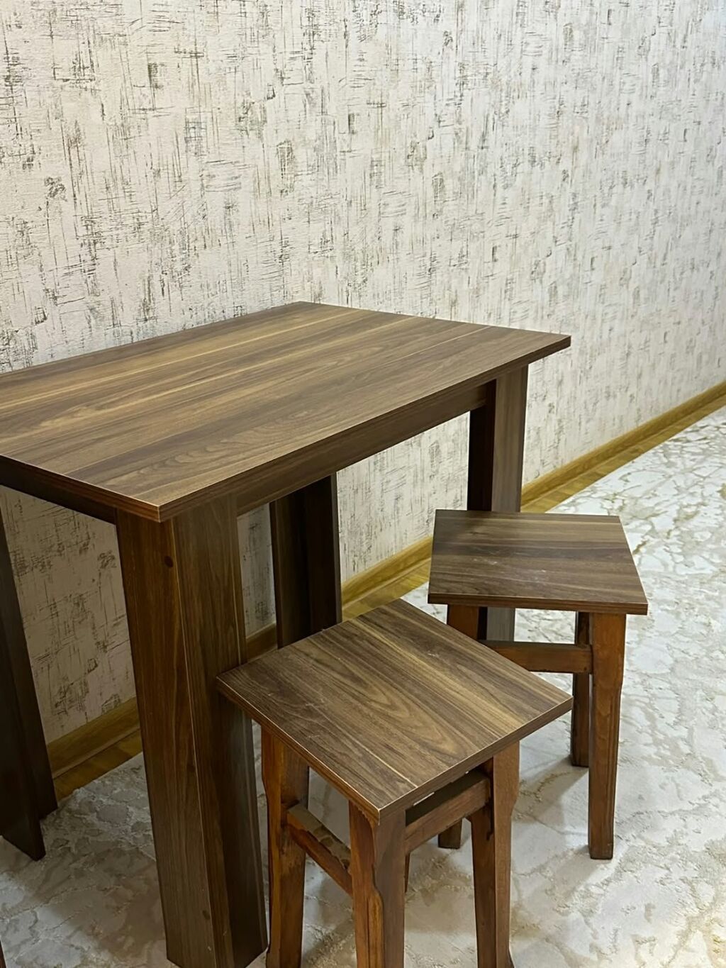 *Mətbəx Masası* Qiymət *80 AZN* ünvan 20 yanvar Zulfiyye ZB — Mebel, Bakı