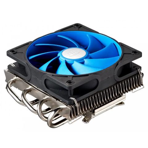 Video kart üçün kuler DeepCool V400 — Almal — Adapters and enclosures for hard drives