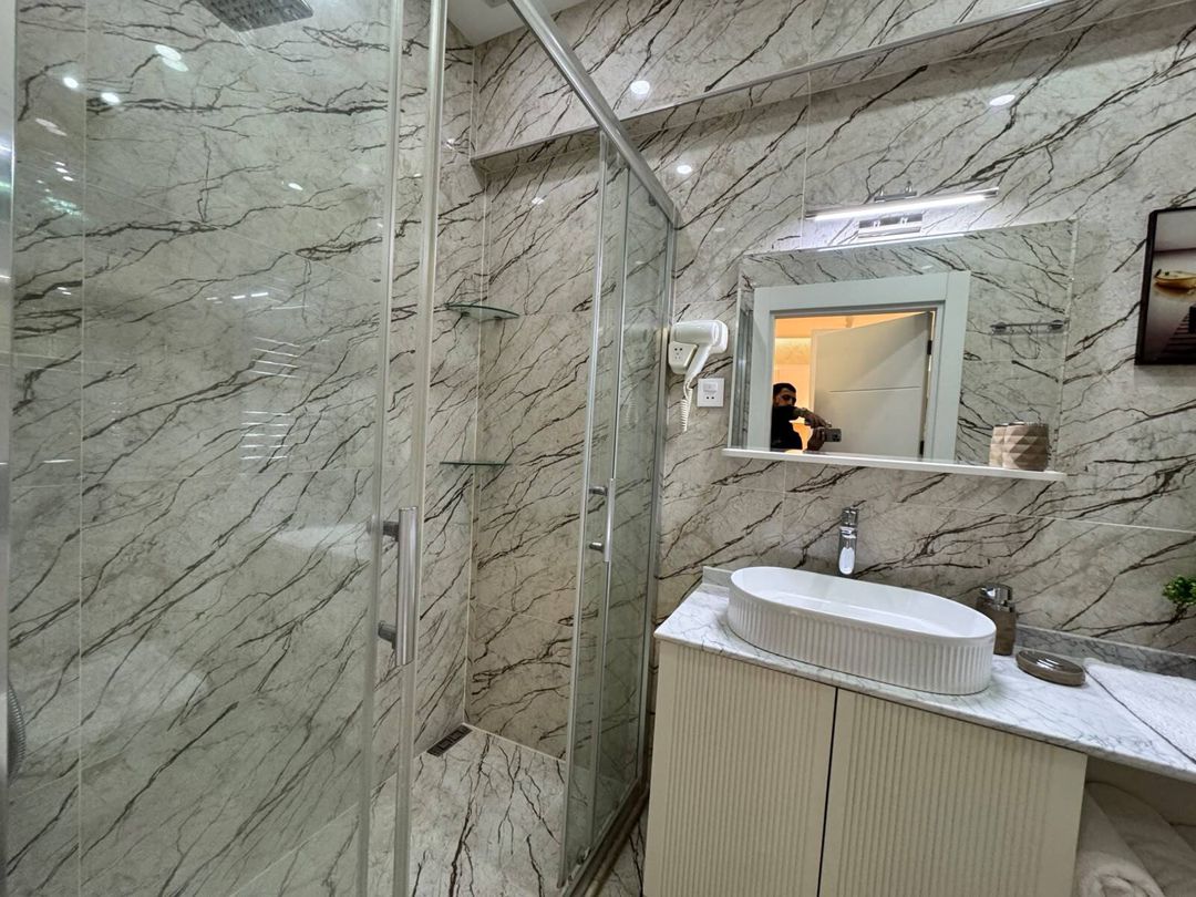 Satılır 2 otaqlı yeni tikili 69 m² — Mənzil, Bakı (10)