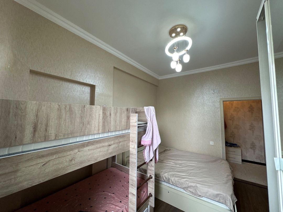 Satılır 2 otaqlı yeni tikili 66 m² — Mənzil, Bakı (7)