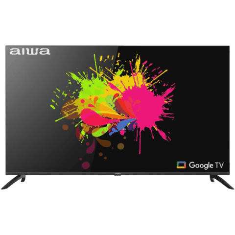 Televizor Aıwa ZL-G7H55UHD — 749 ₼ · Bakı · Aiwa Televizor Aıwa ZL-G7H55UHD — Bakı