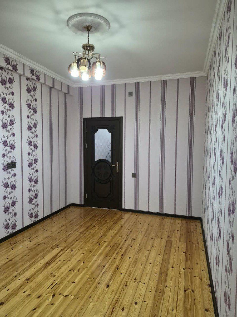 Satılır 3 otaqlı yeni tikili 112 m² — Mənzil, Bakı (8)