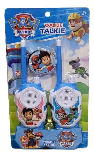 Oyuncaq radio stansiyası Paw Patrol KM83, 3+ yaş — 13.96 ₼ · Bakı · Mallar Oyuncaq radio stansiyası Paw Patrol KM83, 3+ yaş — Bakı