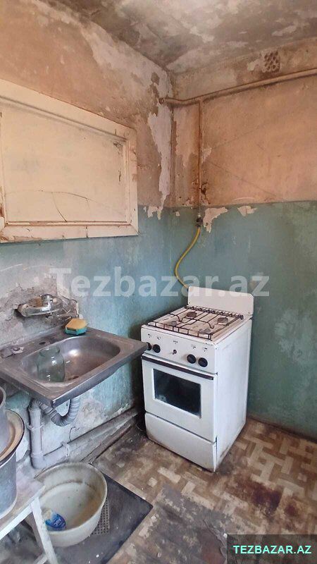 Şarifzade küç, Capsella Pərdə mərkəzinin yanında — Mənzil, Bakı (7)