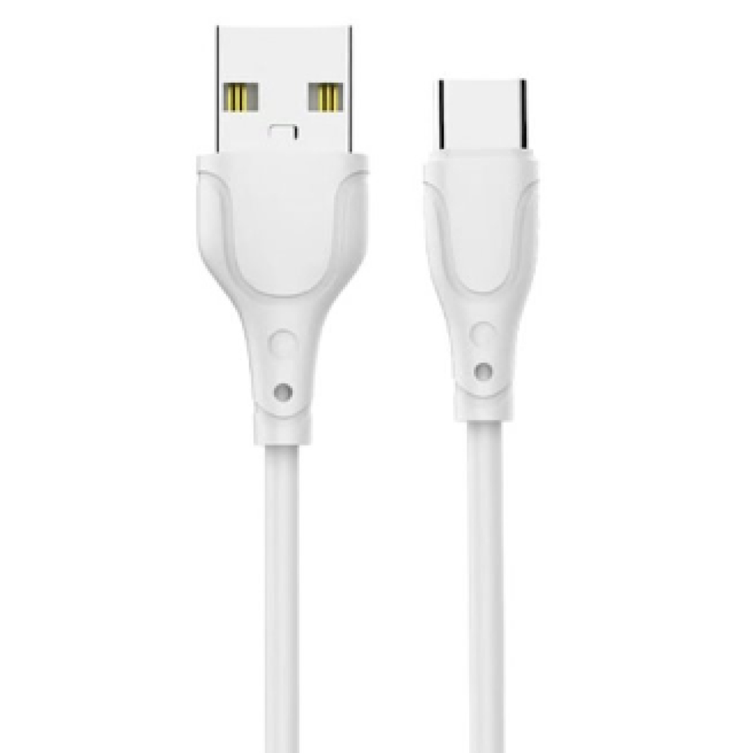 Kabel USB Type-C to Type-C Recci RS11CC, 1 m — Telefonlar və qadjetlər, Bakı (3)