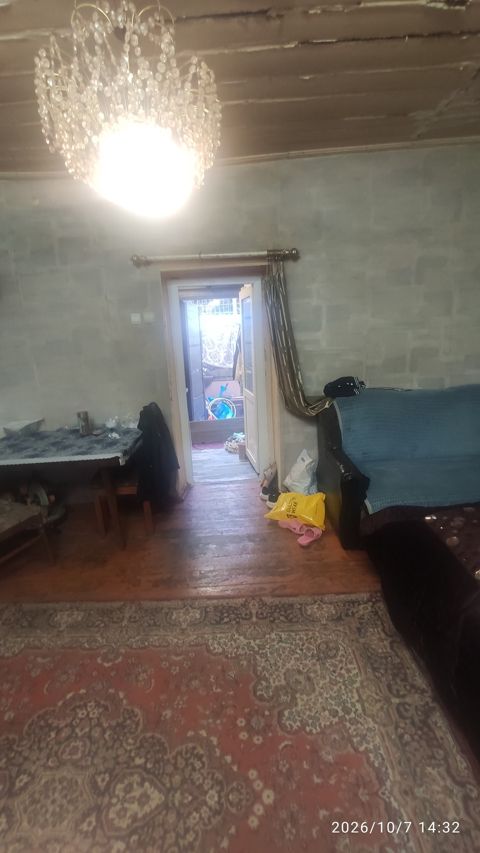 Satılır 1 otaqlı köhnə tikili 32 m² — Bakı