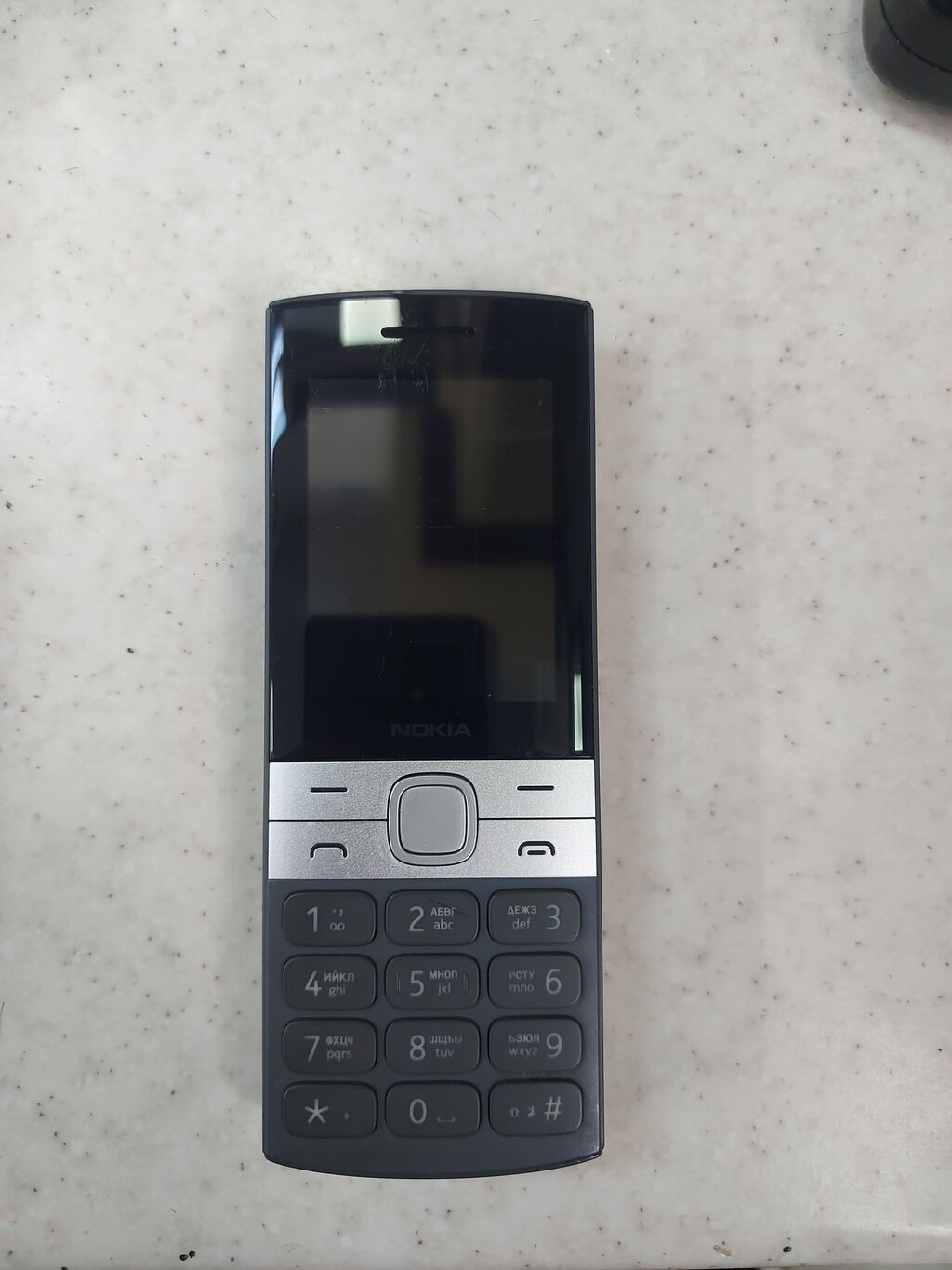 Nokia 150, rəng - Gümüşü, Düyməli, İki sim kartlı — Nokia, Bakı (3)