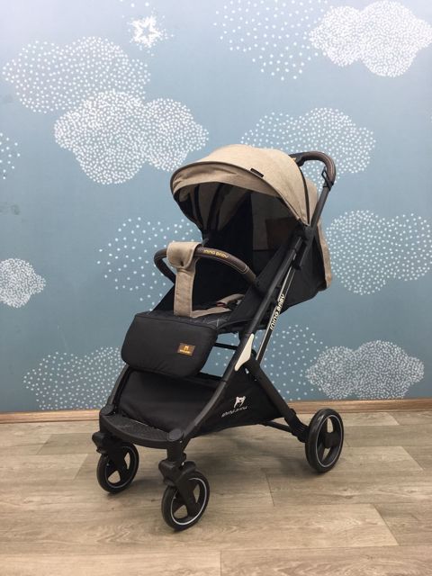 Uşaq arabası Ining Baby ATN-103 — 210 ₼ · Bakı · Mallar Uşaq arabası Ining Baby ATN-103 — Bakı