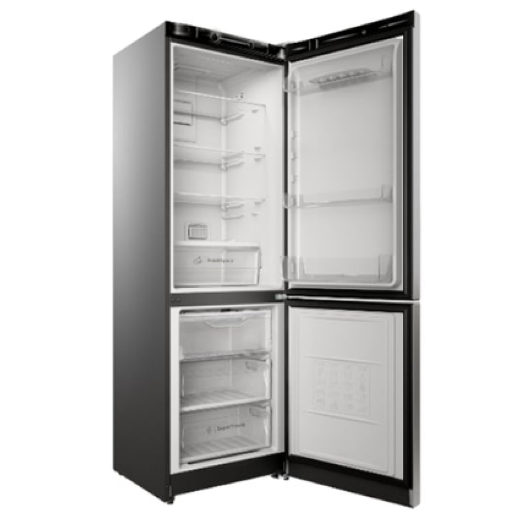 İki kameralı soyuducu Indesit ITS 4180 NG, No Frost — Soyuducular, Bakı (3)