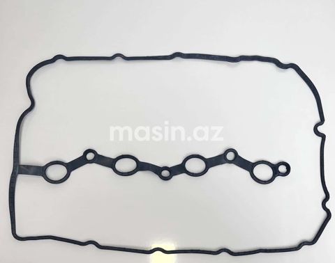 Hyundai Sonata - Üst qapaq prokladkası — 25 ₼ · Bakı · Ehtiyat hissələri Hyundai Sonata - Üst qapaq prokladkası — Bakı
