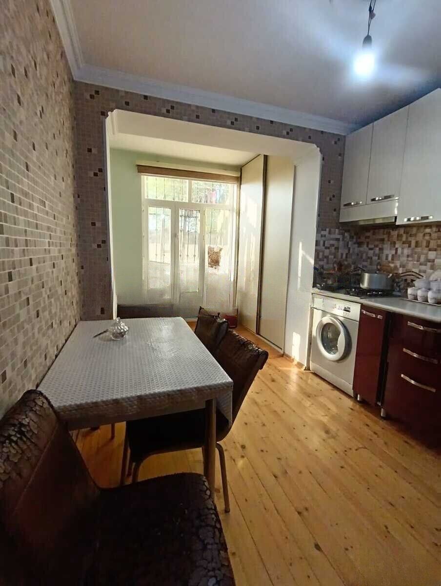 İcarəyə verilir 3 otaqlı köhnə tikili 705 m² — Mənzil, Sumqayıt (5)