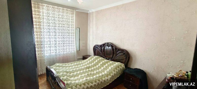 Binəqədi rayonunda 3 otaqlı Yeni tikili Satılır, 80 m² — Mənzil, Bakı (5)
