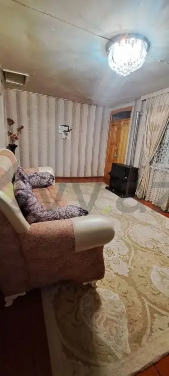 3 otaqlı Həyət evi Satılır, Gəncə — Ev, villa, Gəncə (6)