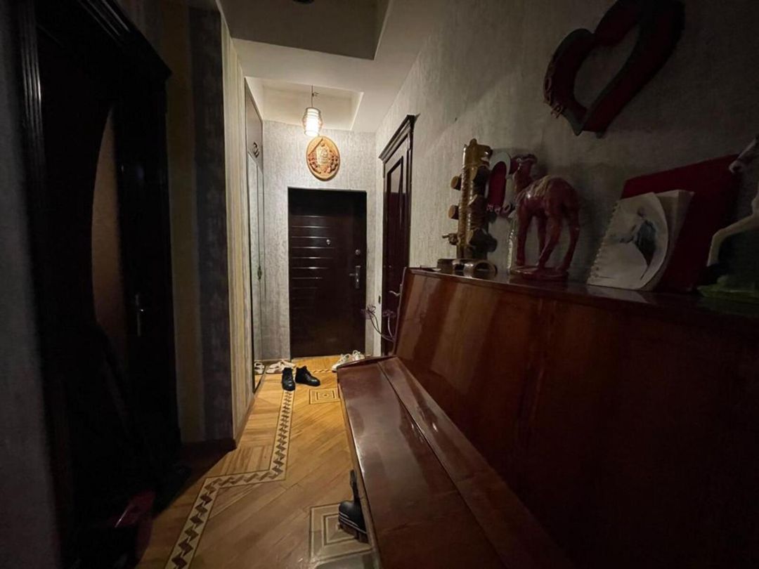 Satılır 3 otaqlı yeni tikili 65 m² — Mənzil, Bakı (7)