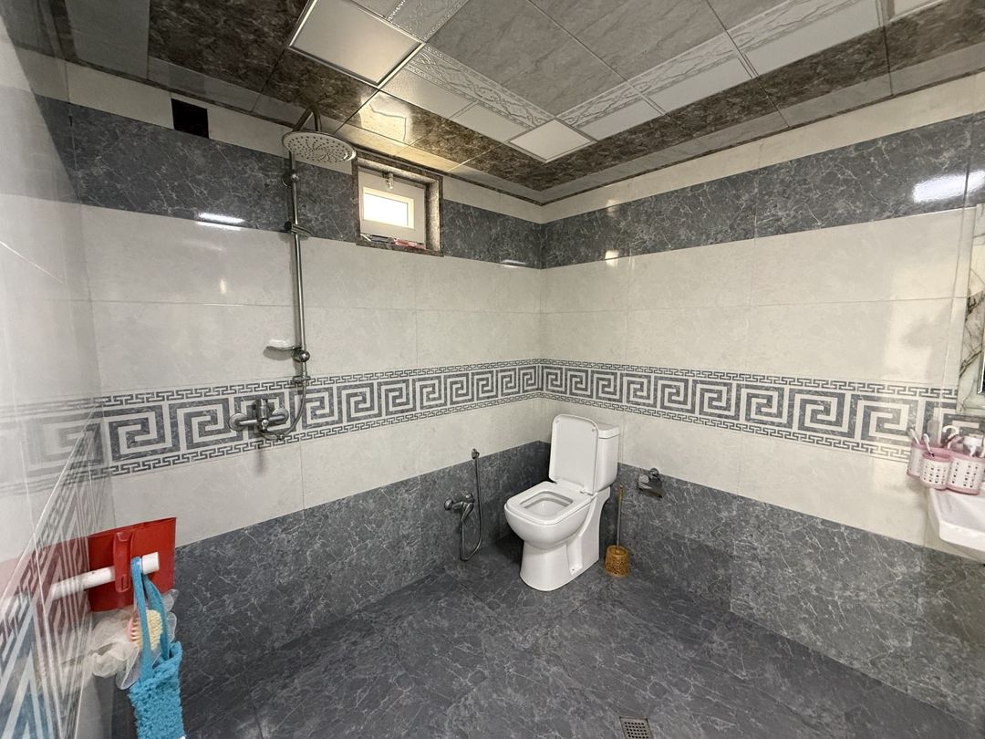 Həyət evi, Binəqədi qəs — Ev, villa, Bakı (9)