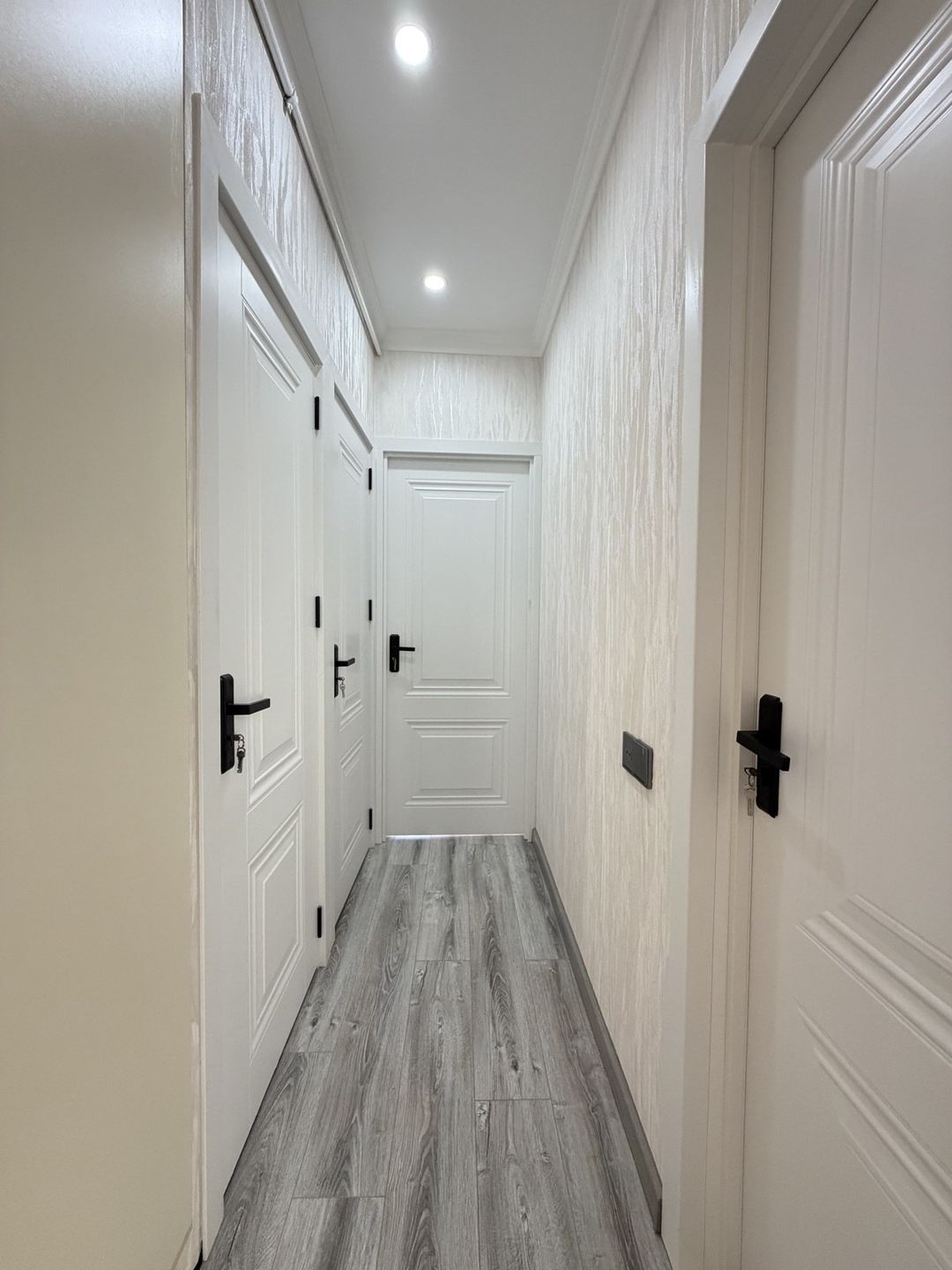 Satılır 3 otaqlı köhnə tikili 85 m² — Mənzil, Bakı (11)