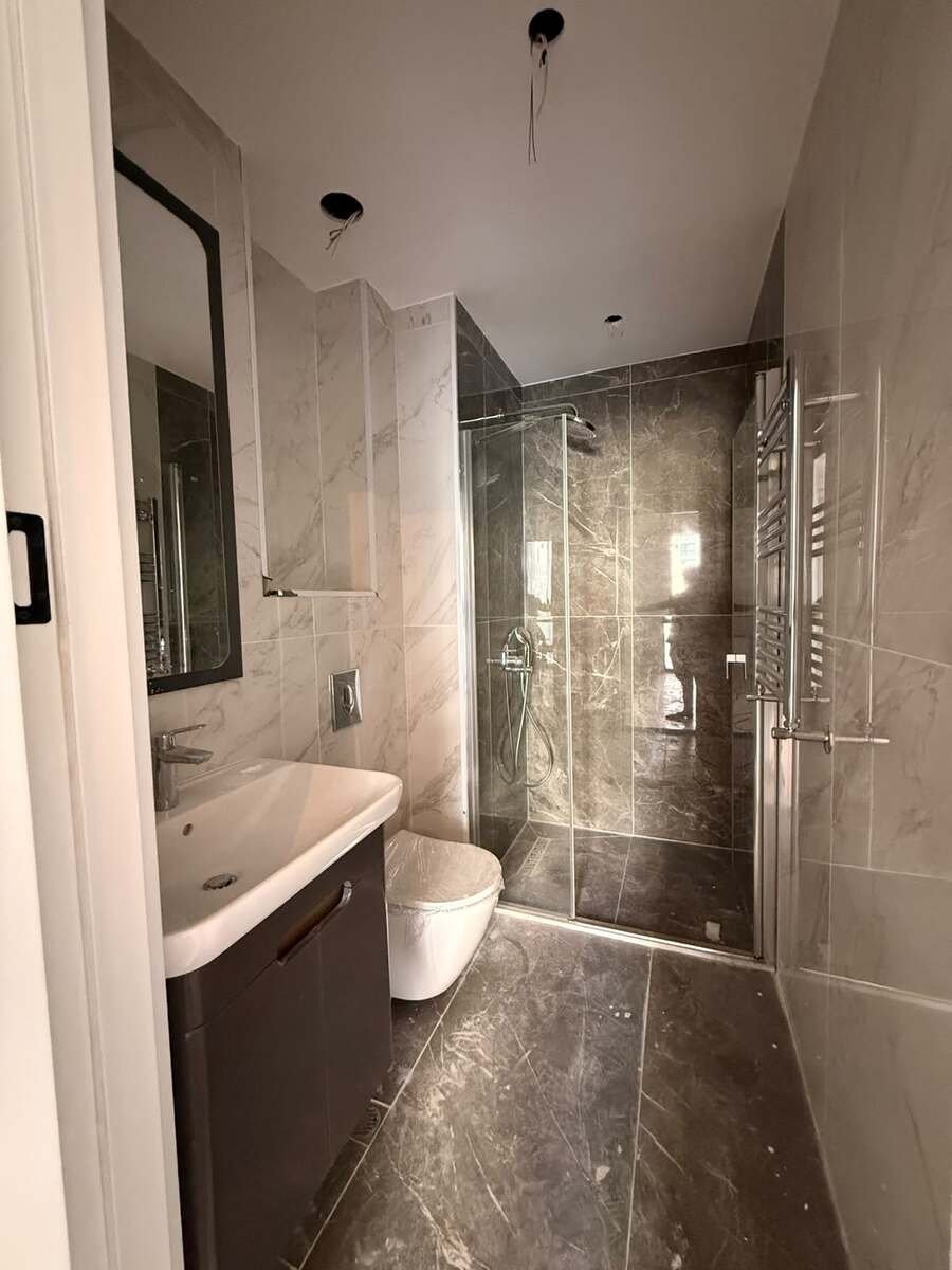 Satılır 4 otaqlı yeni tikili 107 m² — Mənzil, Bakı (6)