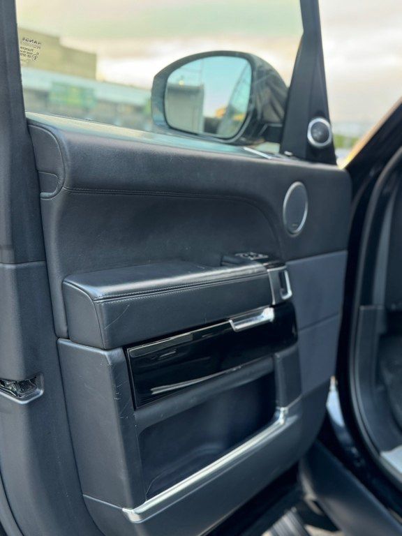 Land Rover Range Rover, 5.0 L, 2014 il, 178 000 km — Avtomobillər, Bakı (11)