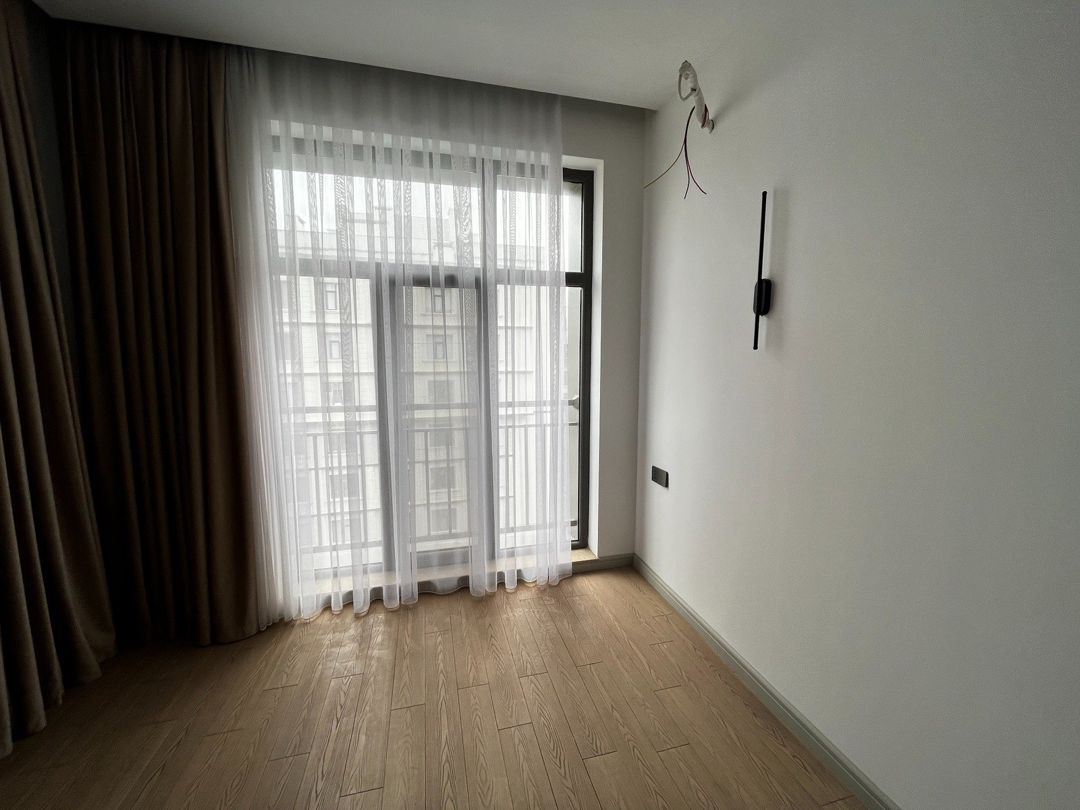 Satılır 3 otaqlı yeni tikili 75 m² — Mənzil, Bakı (6)