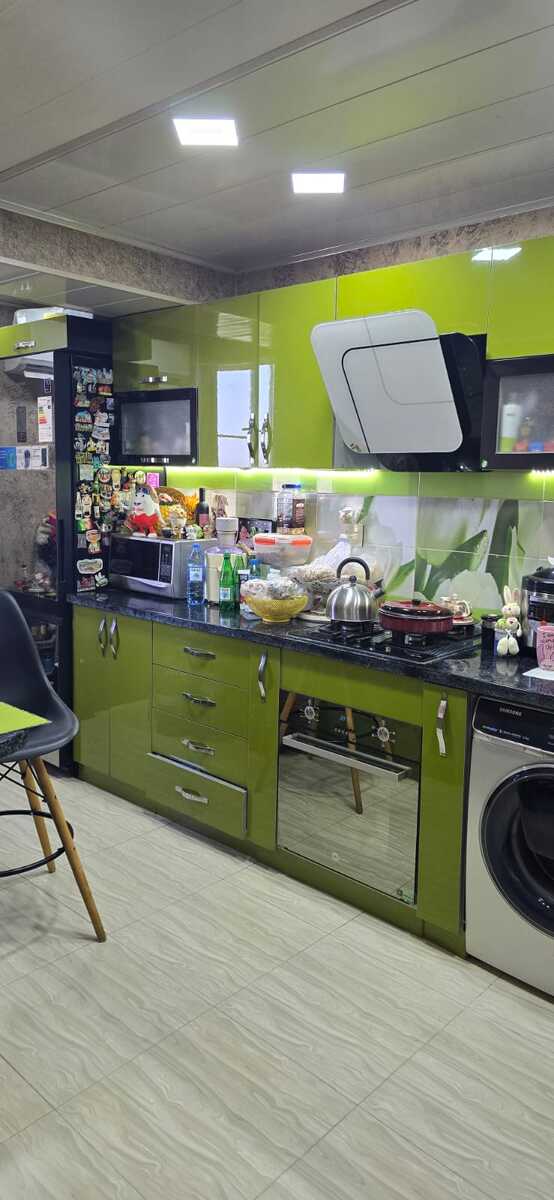 Satılır 2 otaqlı köhnə tikili 75 m² — Mənzil, Bakı (5)