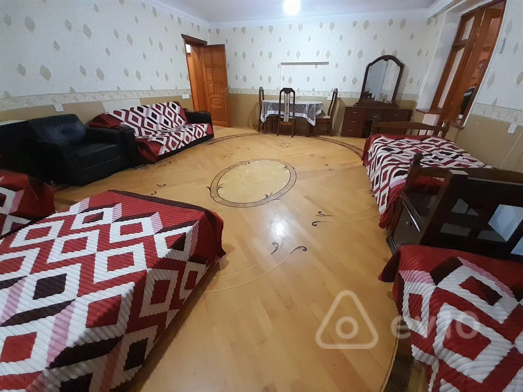 3 otaqlı mənzil, 80 m², Atatürk Pr. — kirayə — Mənzil, Bakı (4)