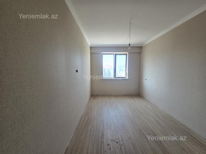Satılır 1 otaqlı Bina evi menzil (Yeni tikili), 37.22 m², 76-cı məhəllə — Mənzil, Sumqayıt (7)
