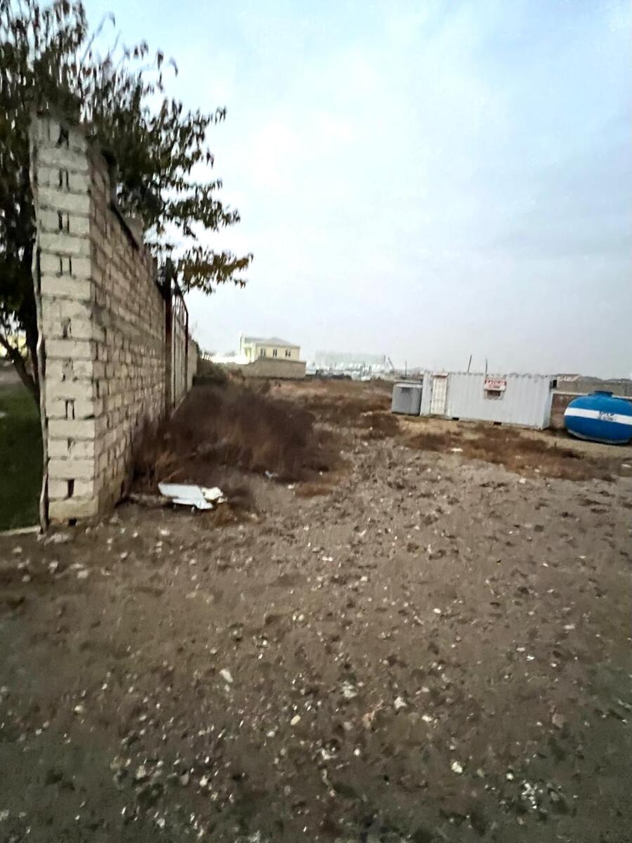 140 sot torpaq sahəsi, Sumqayıt ş — Torpaq, Sumqayıt (11)