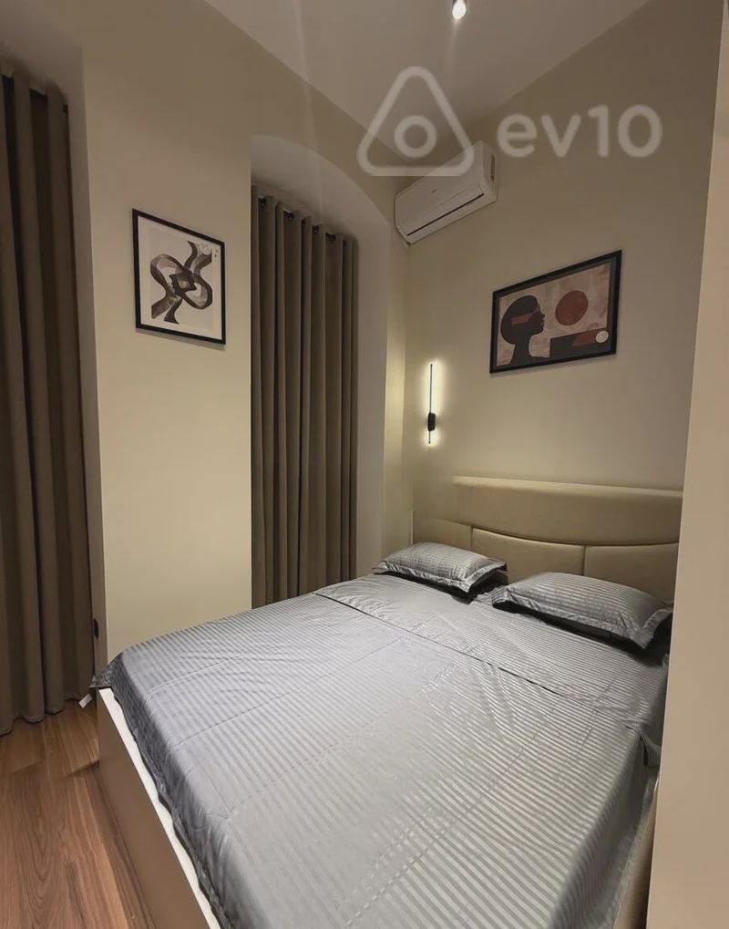 For sale: 3-room apartment (old building), 48 m² — Mənzil, Bakı (8)