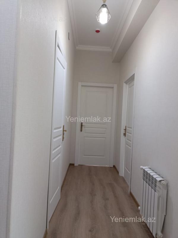 Kirayə 2 otaqlı Bina evi menzil (Yeni tikili), 66 m², Sumqayıt Bulvarı — Mənzil, Sumqayıt (3)