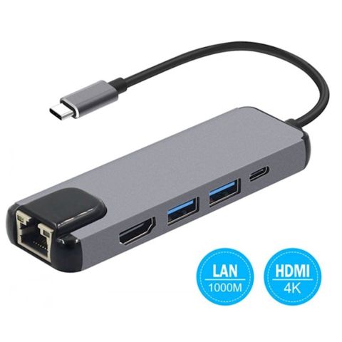 Type-C adapter-C Black — 39 ₼ · Bakı · Smartfon üçün kabelləri və keçidçilər Type-C adapter-C Black — Bakı