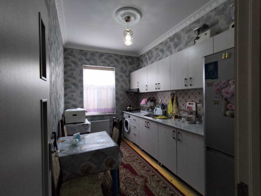 Həyət evi, Xırdalan ş — Ev, villa, Xırdalan (5)