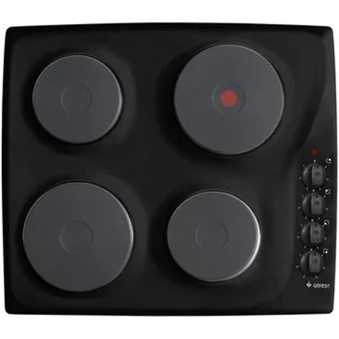 Gefest SVN 3210 K21 quraşdırılan elektrikli bişirmə səthi – tünd — Bakı