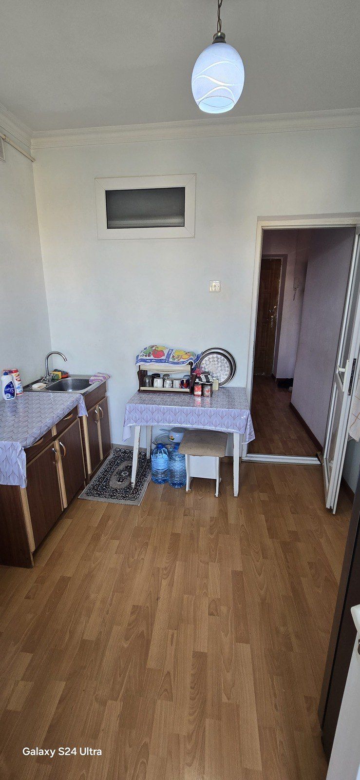 Satılır 2 otaqlı köhnə tikili 60 m² — Mənzil, Bakı (9)