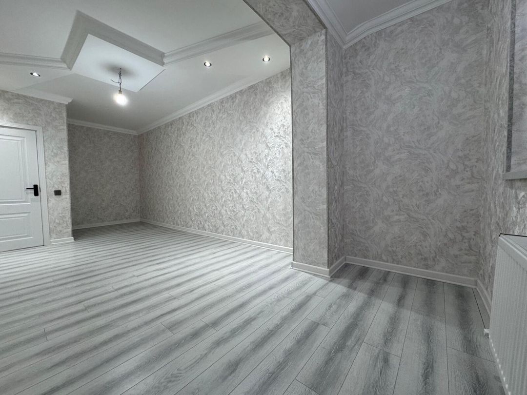 2-otaqlı mənzil, 13-cü mkr., 60 m² — Mənzil, Sumqayıt (4)