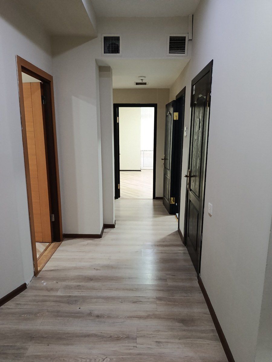 İcarəyə verilir 3 otaqlı ofis 118 m² — Ofis, Bakı (4)