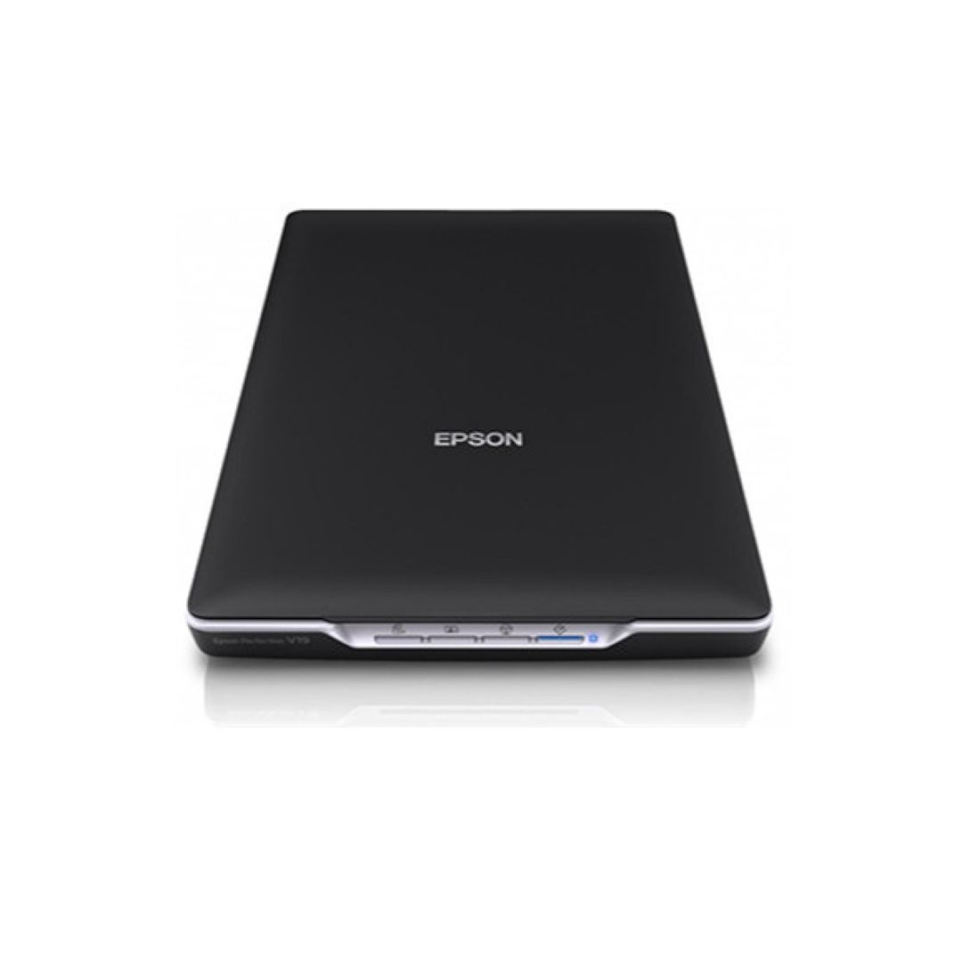 Skaner Epson Flatbed Scanner Perfection V19 — Kopiyalar və skanerler, Bakı